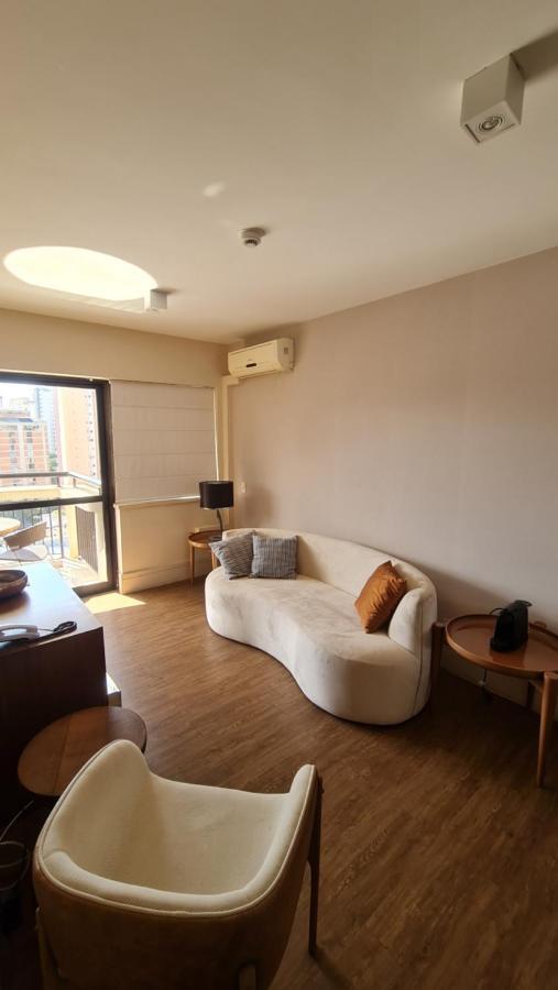 Apartment The Capital Itaim *
