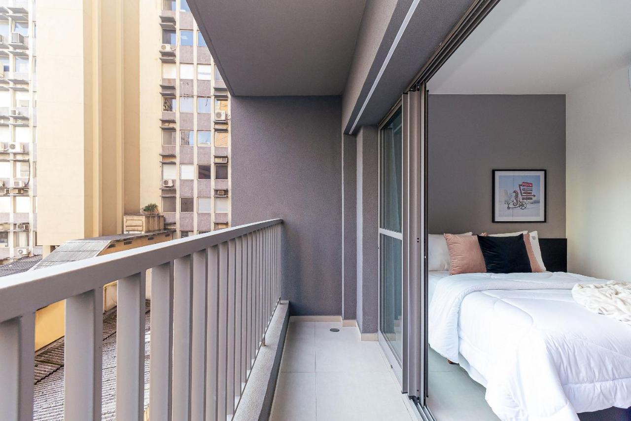 Vossa Bossa Consolacao Apartment