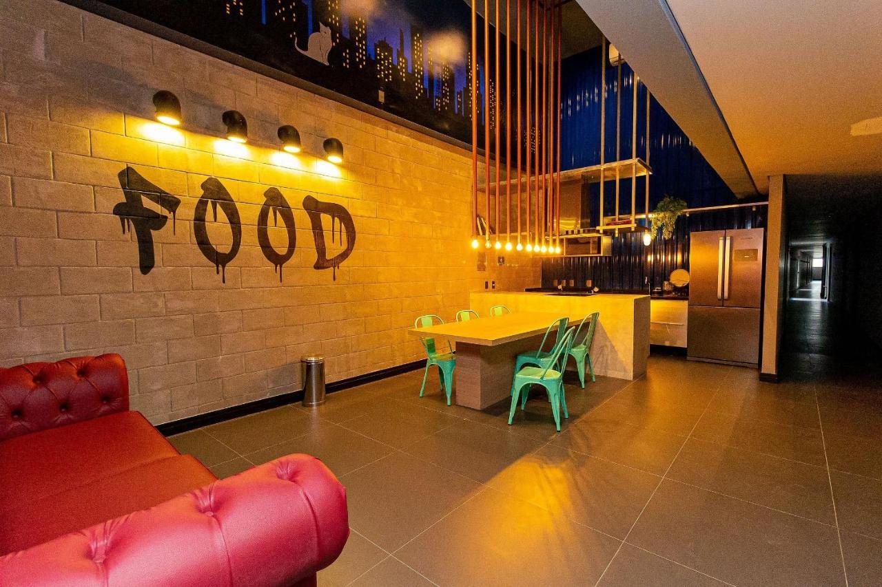 Vossa Bossa Consolacao Apartment São Paulo