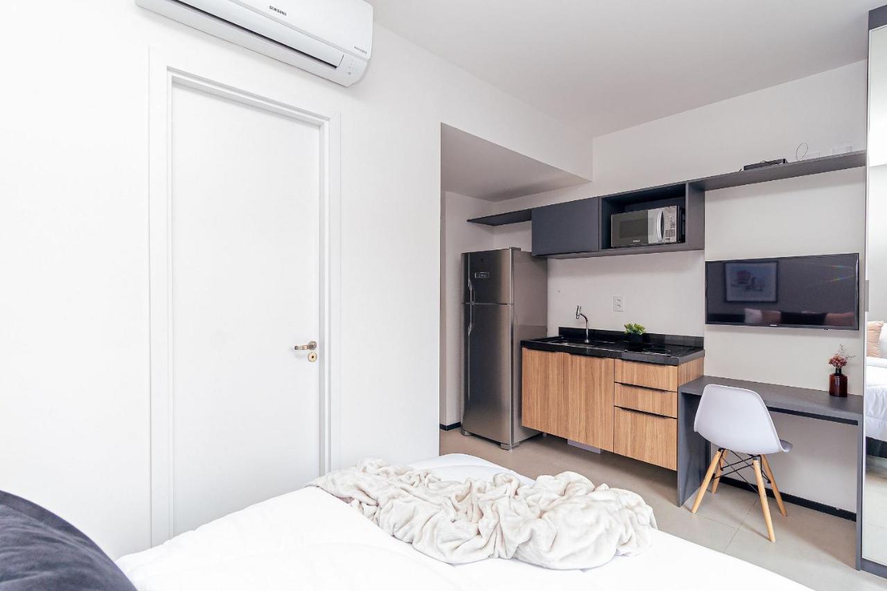 Vossa Bossa Consolacao Apartment