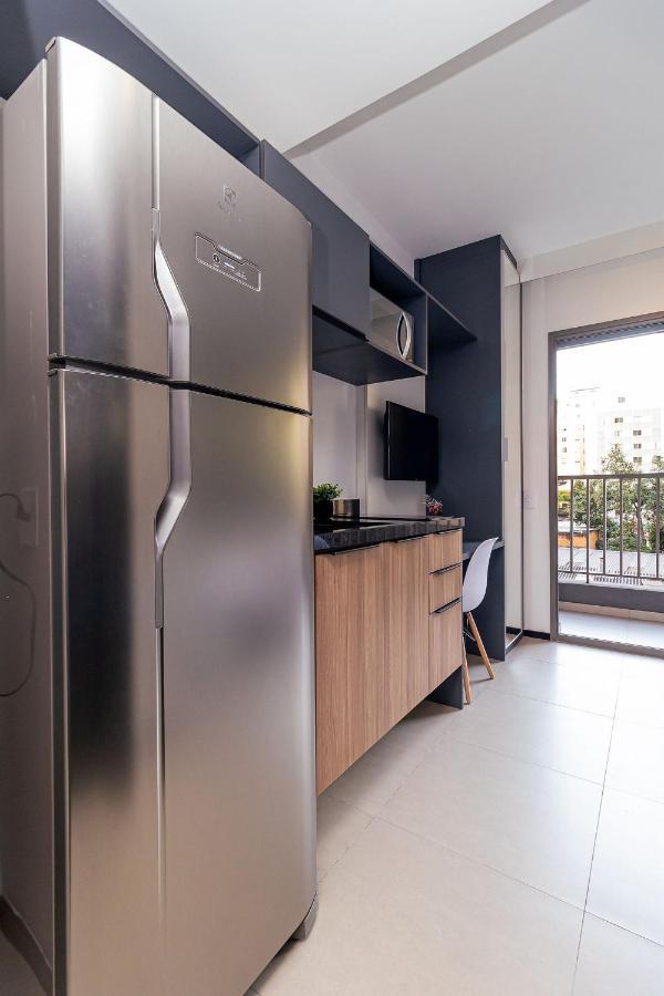 Vossa Bossa Consolacao Apartment
