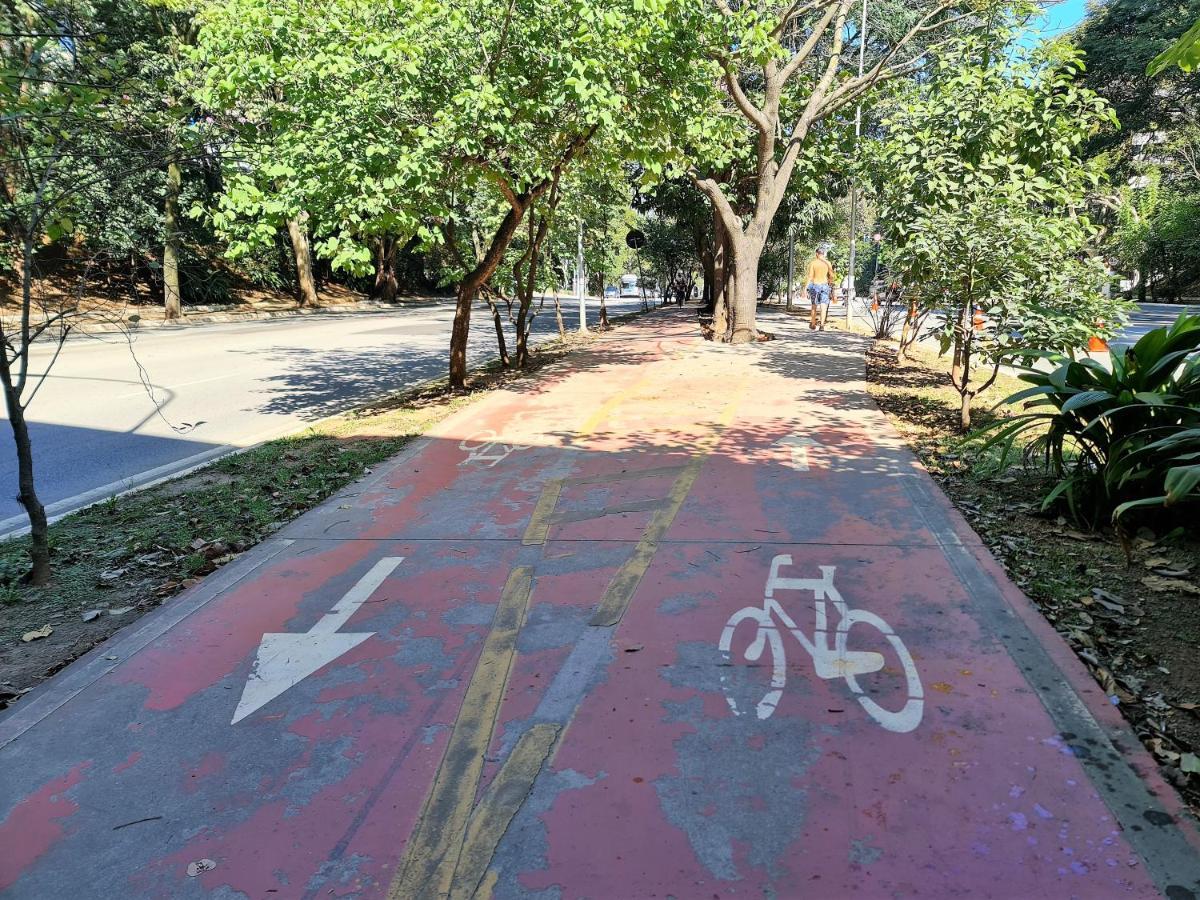 Căn hộ Em Pinheiros Sp *