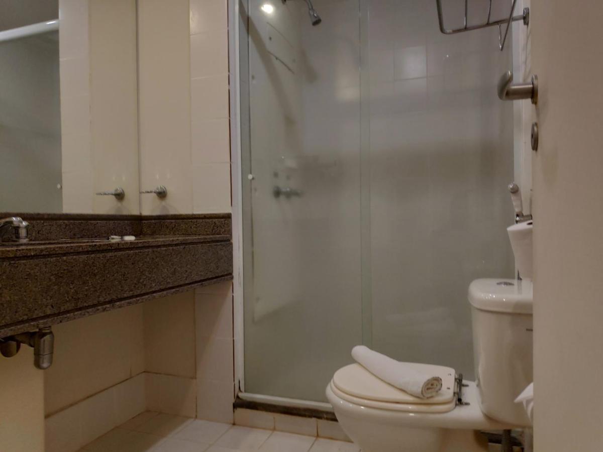 Apartment Aconchegante Acolhedor Flat Congonhas 311 São Paulo