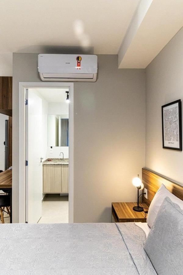 Tatil Evi Condominio Mobi One Paulista *