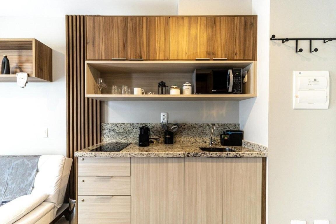 Condominio Mobi One Paulista