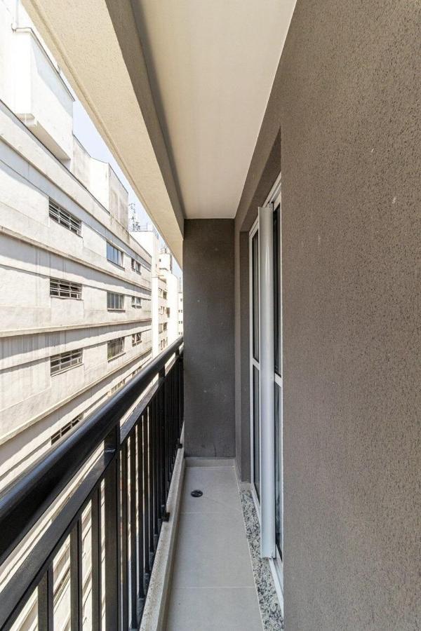 Condominio Mobi One Paulista *