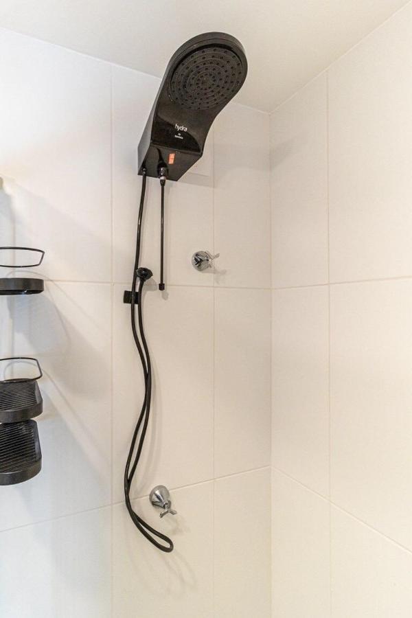 Condominio Mobi One Paulista Tatil Evi Sao Paulo