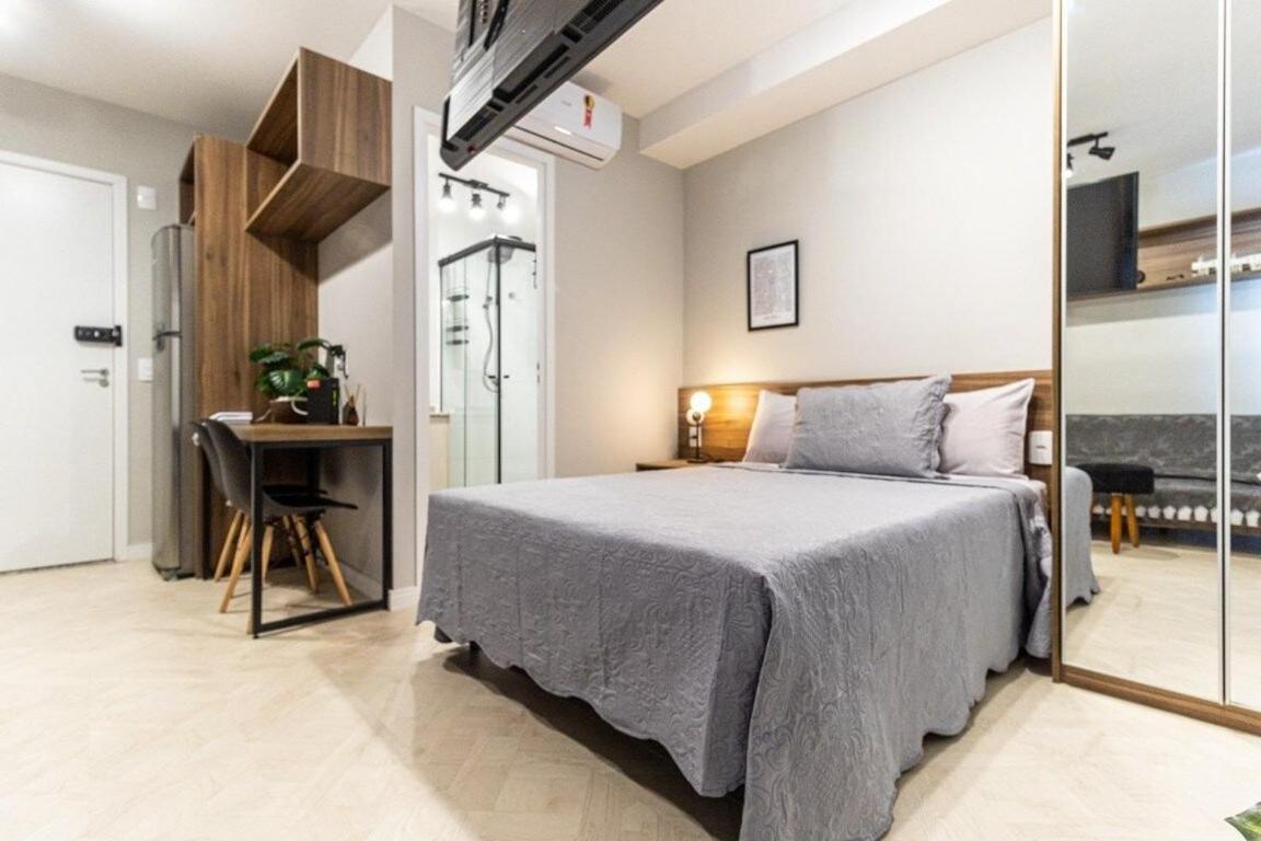 Condominio Mobi One Paulista