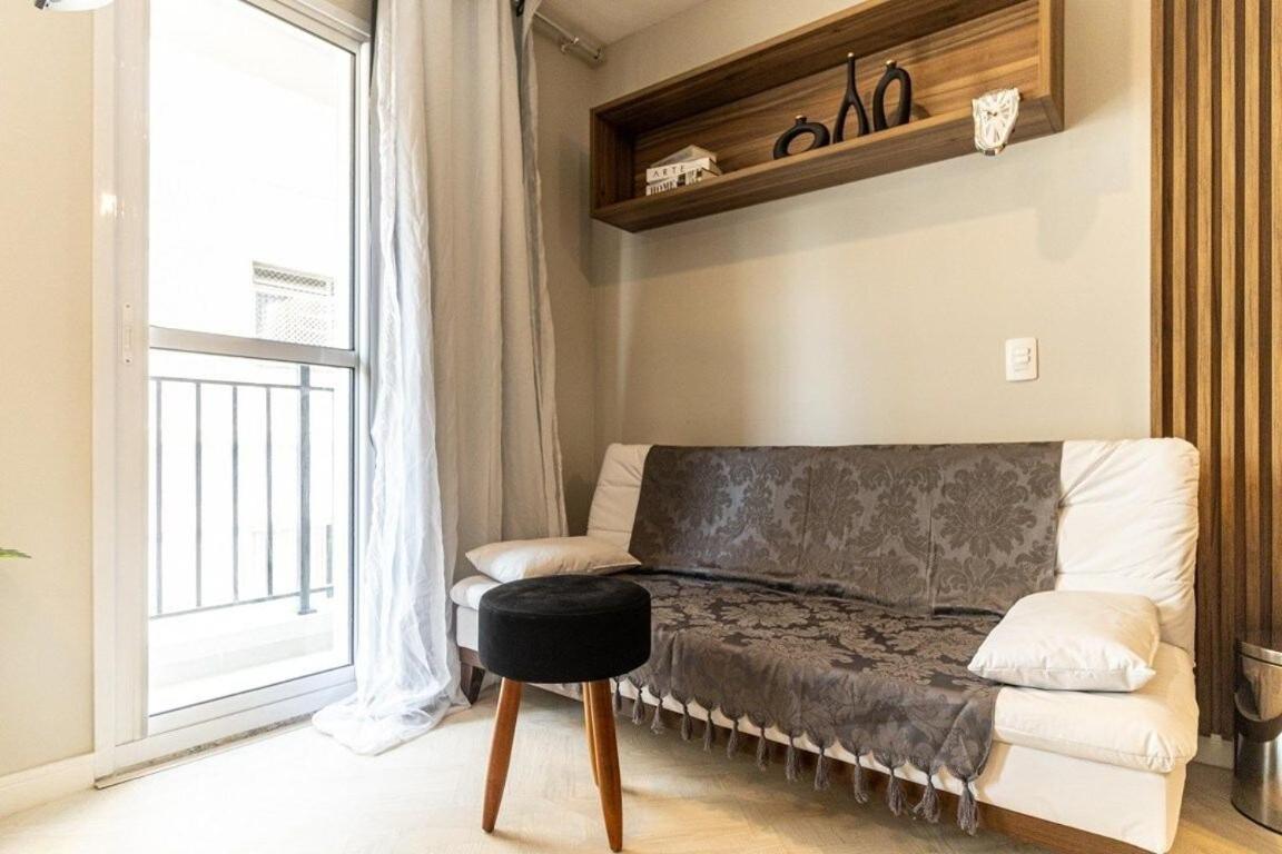 Condominio Mobi One Paulista