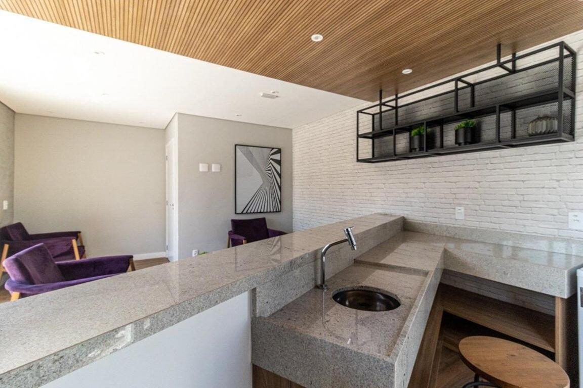 Tatil Evi Condominio Mobi One Paulista