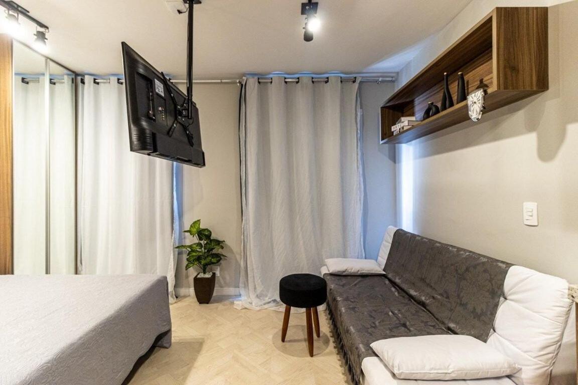 Condominio Mobi One Paulista *