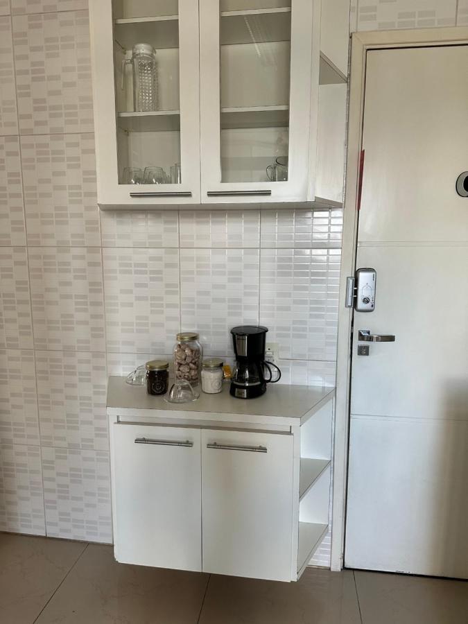 Apartamento Morumbi *