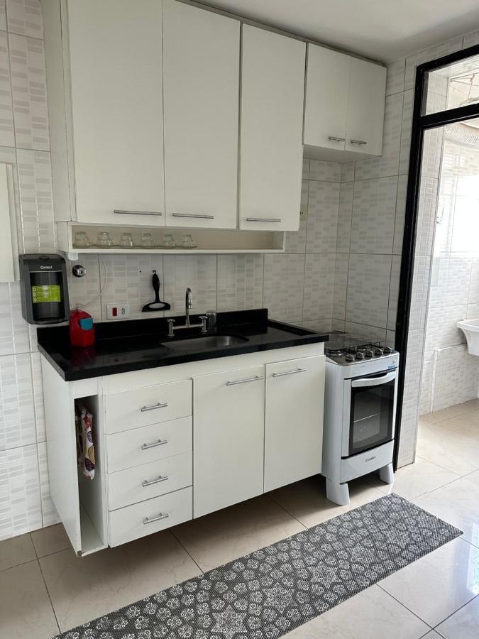 Apartamento Morumbi São Paulo