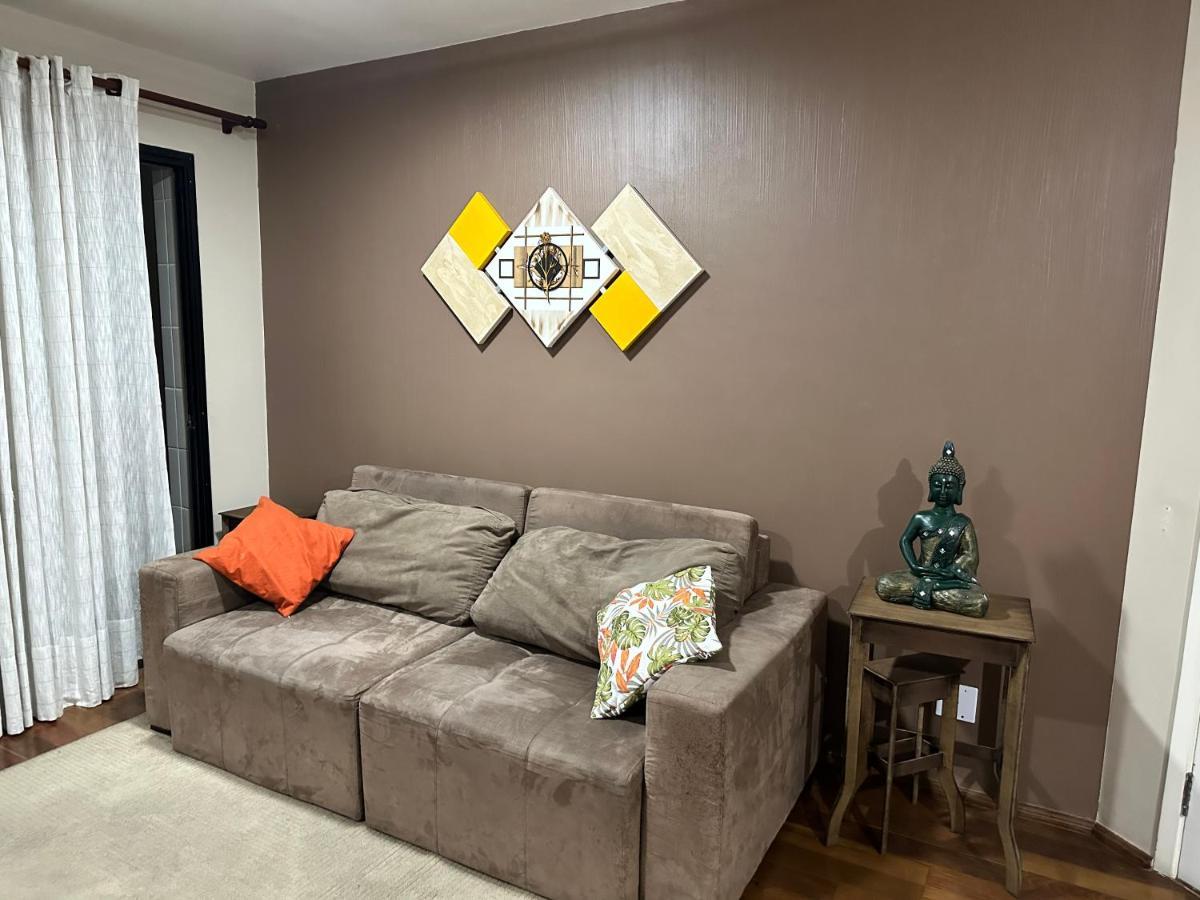 Apartamento Morumbi