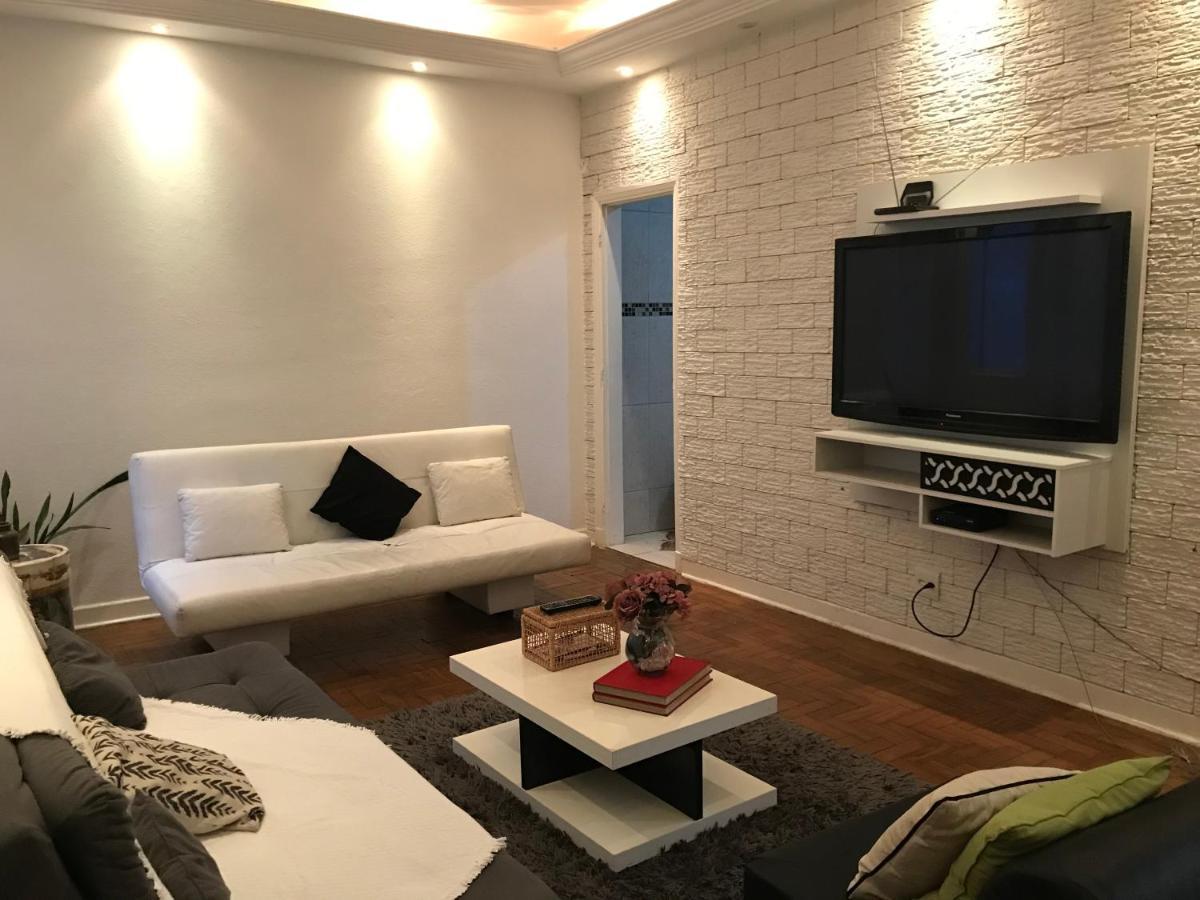 Apartment No Bom Retiro Ap Amplo Com Wi-fi *
