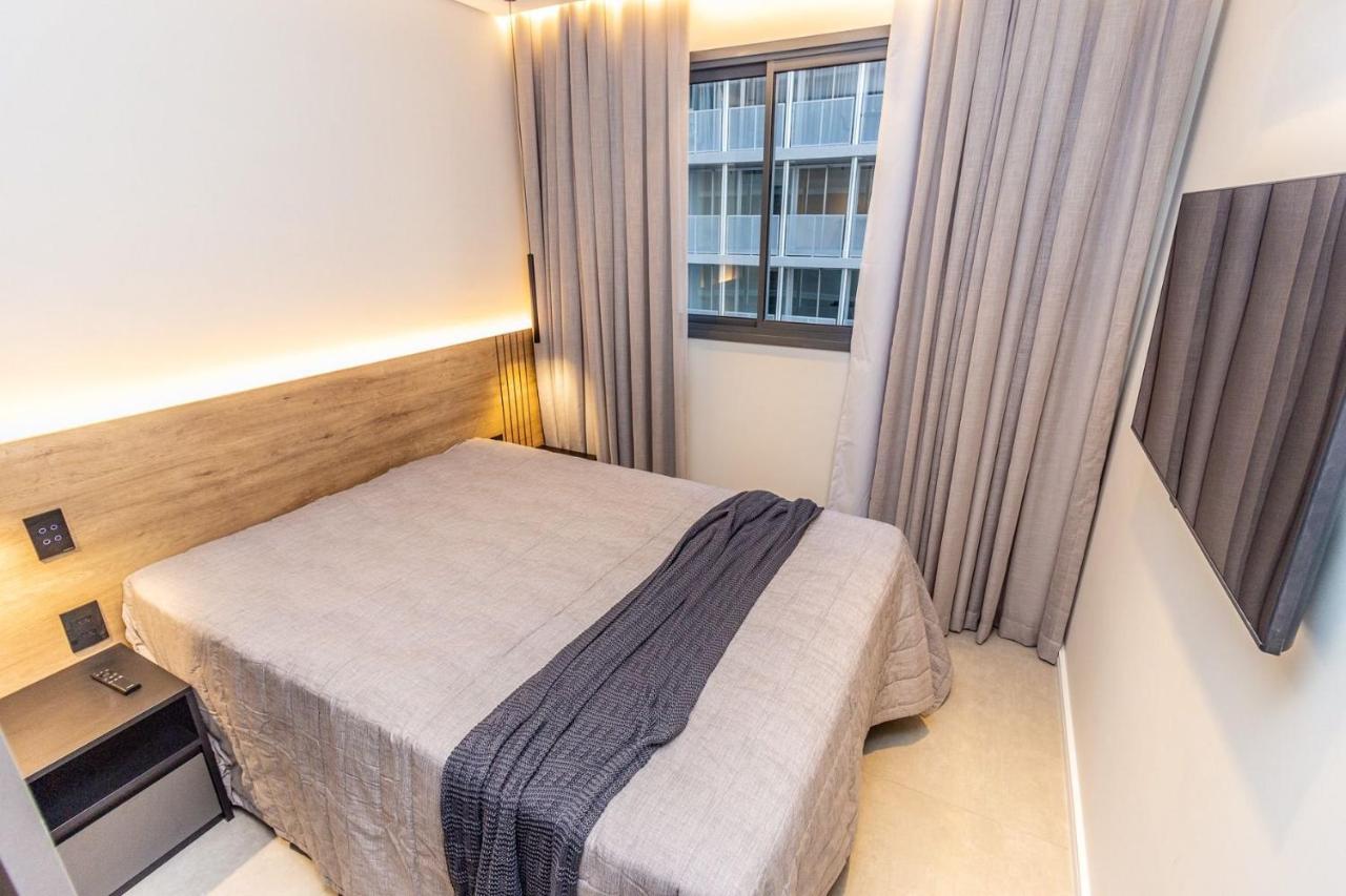 Apartamento Sampa Locacao Temporada - Rua Frei Caneca São Paulo