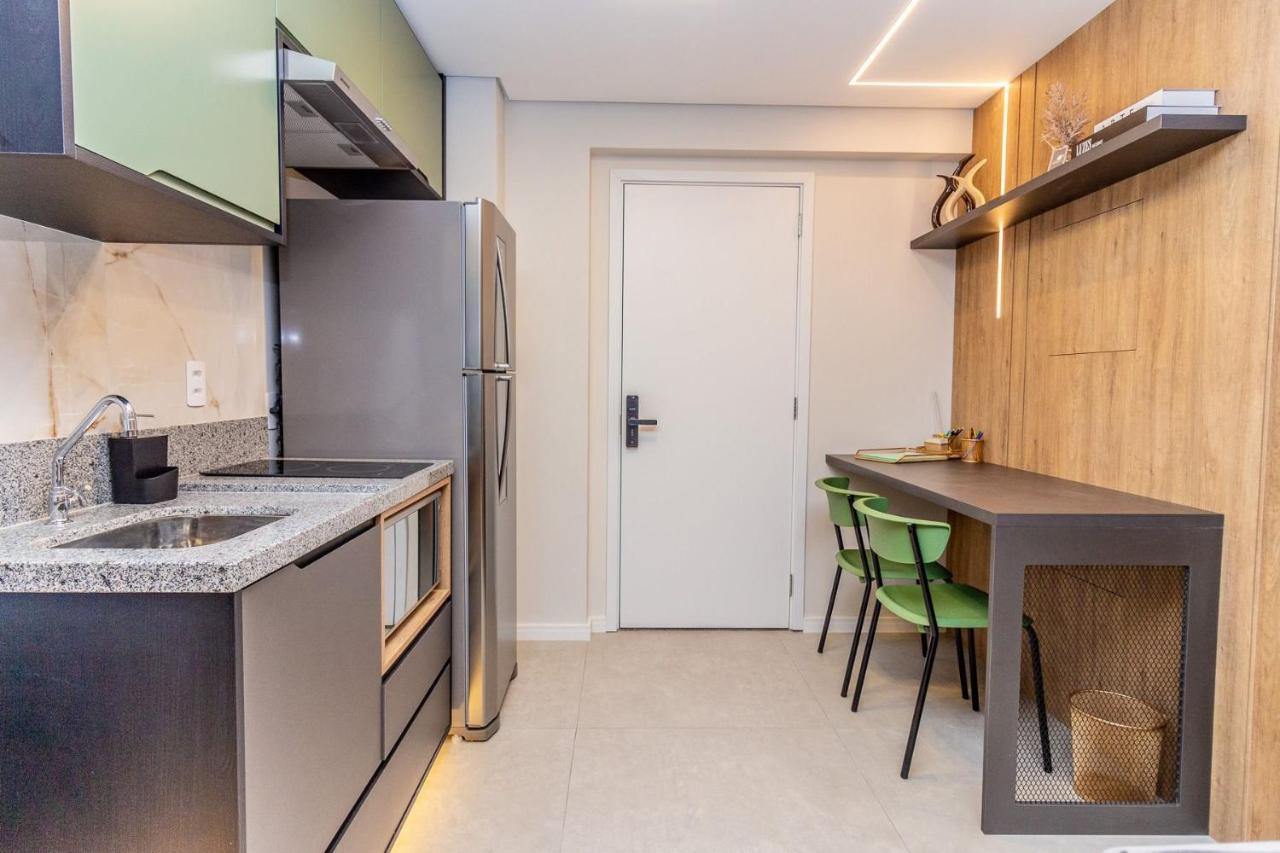 Apartamento Sampa Locacao Temporada - Rua Frei Caneca São Paulo