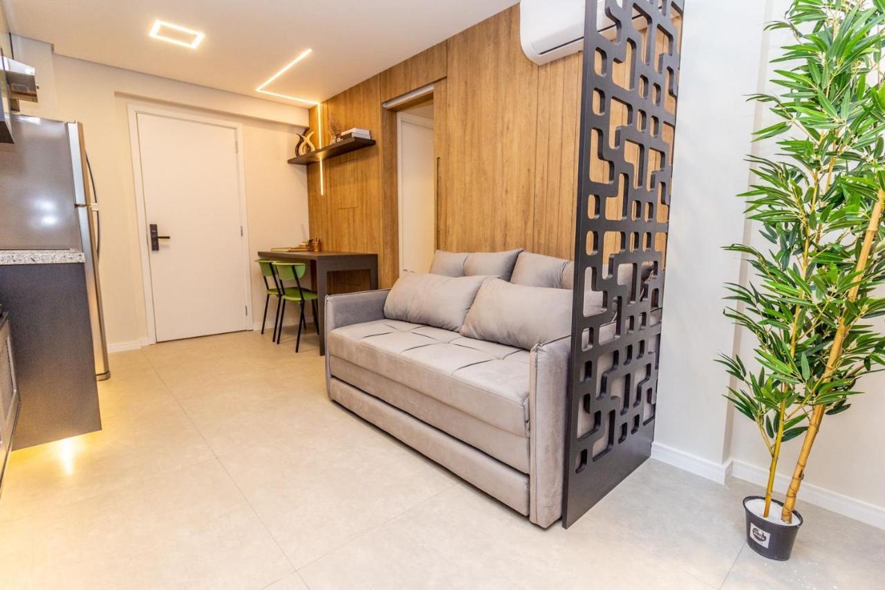 Apartamento Sampa Locacao Temporada - Rua Frei Caneca São Paulo