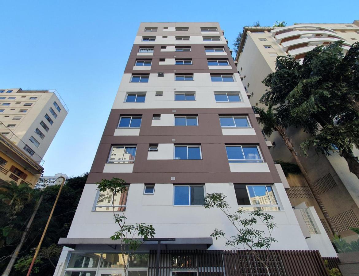 360 Ascent Paulista Căn hộ São Paulo