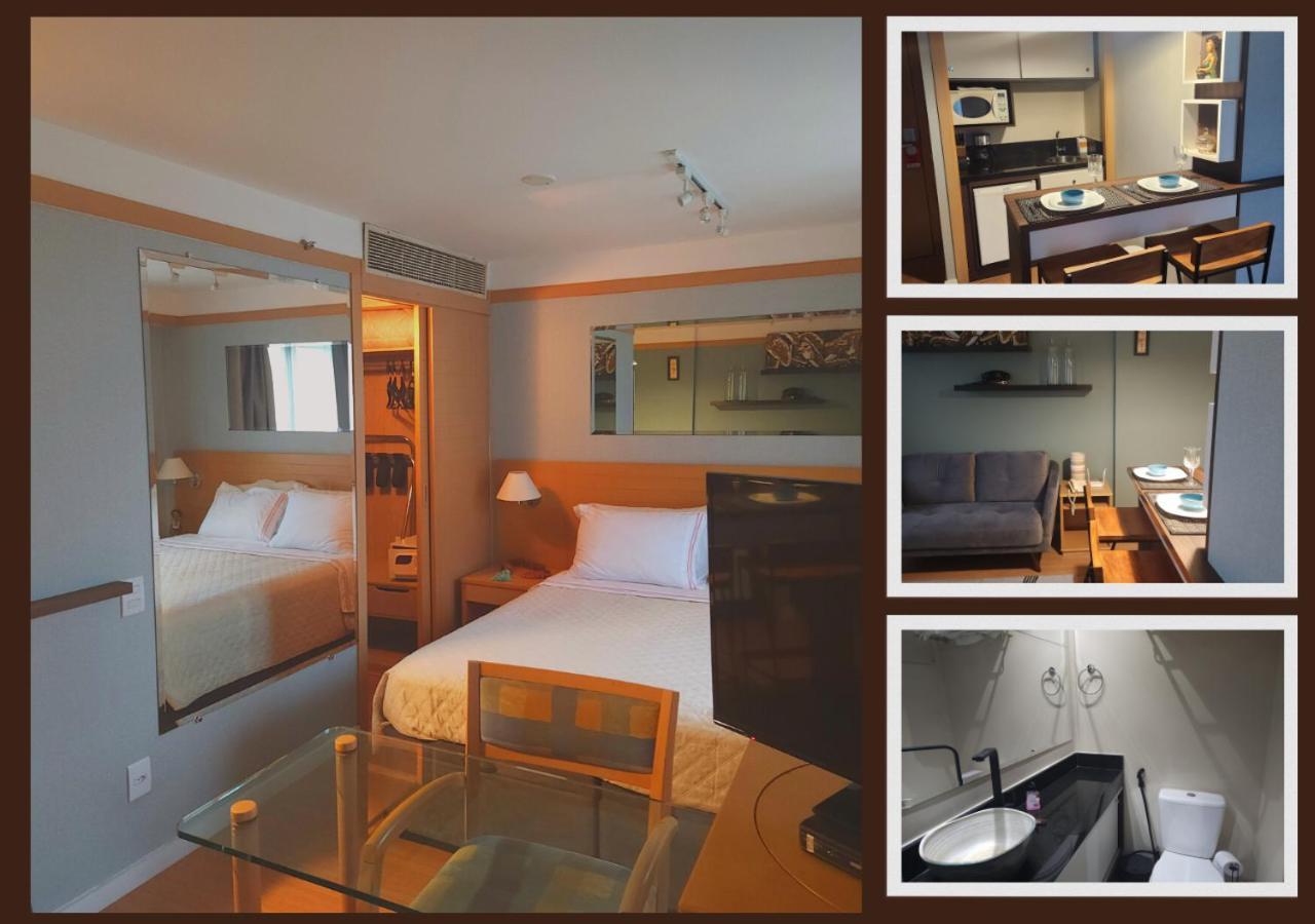 Apartamento La Bella Cintra, 672
