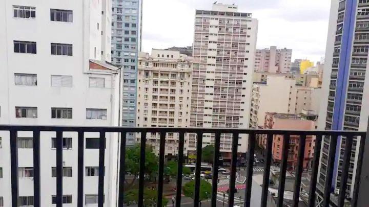 Căn hộ Luxo Apaulistana127 *