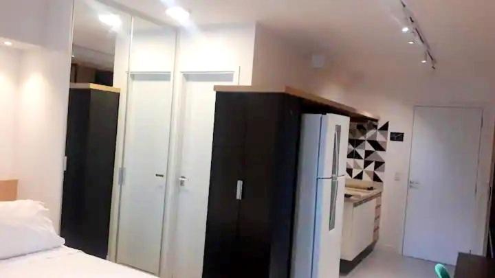 Căn hộ Luxo Apaulistana127