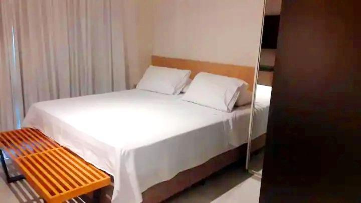 Luxo Apaulistana127 *