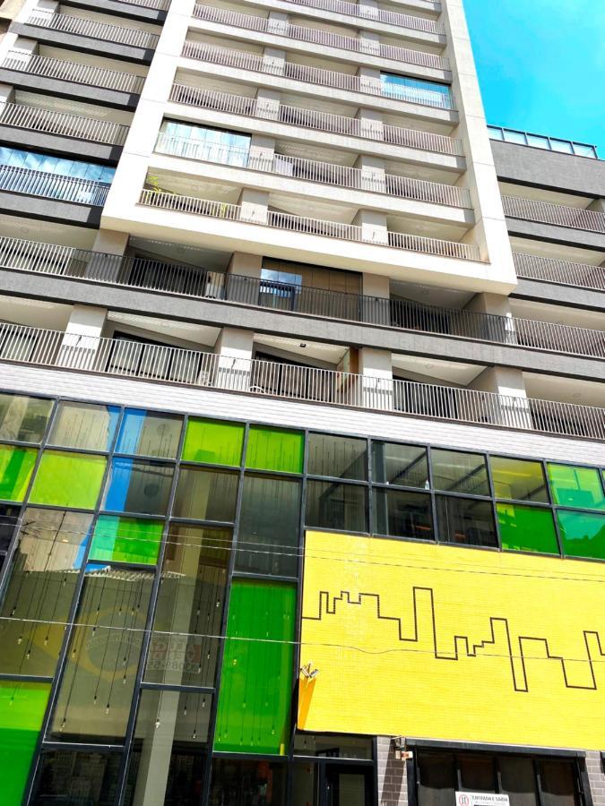 Luxo Apaulistana127 * São Paulo