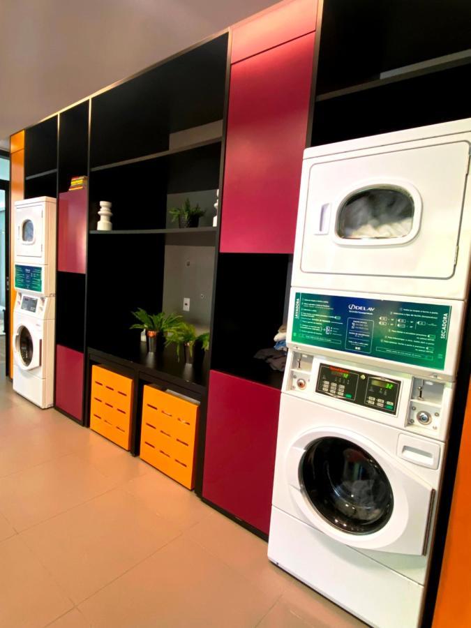 Luxo Apaulistana127 Căn hộ *