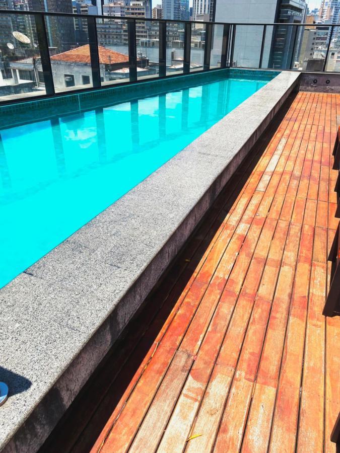 Luxo Apaulistana127 Căn hộ São Paulo