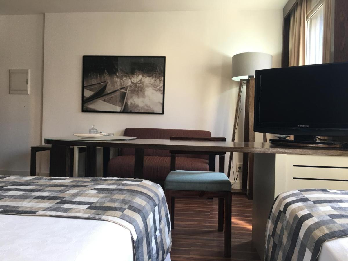 Apartment Wyndhan Al. Campinas São Paulo