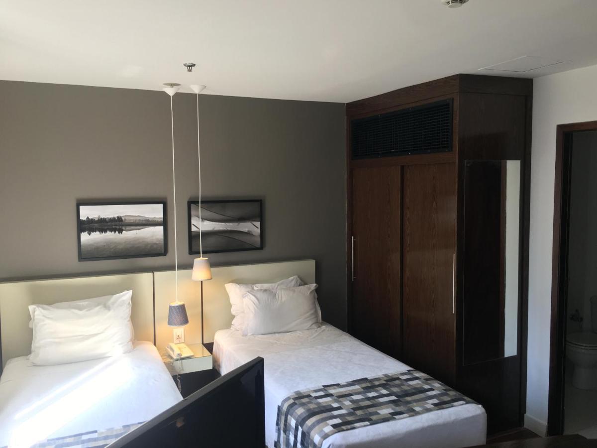 Apartment Wyndhan Al. Campinas *