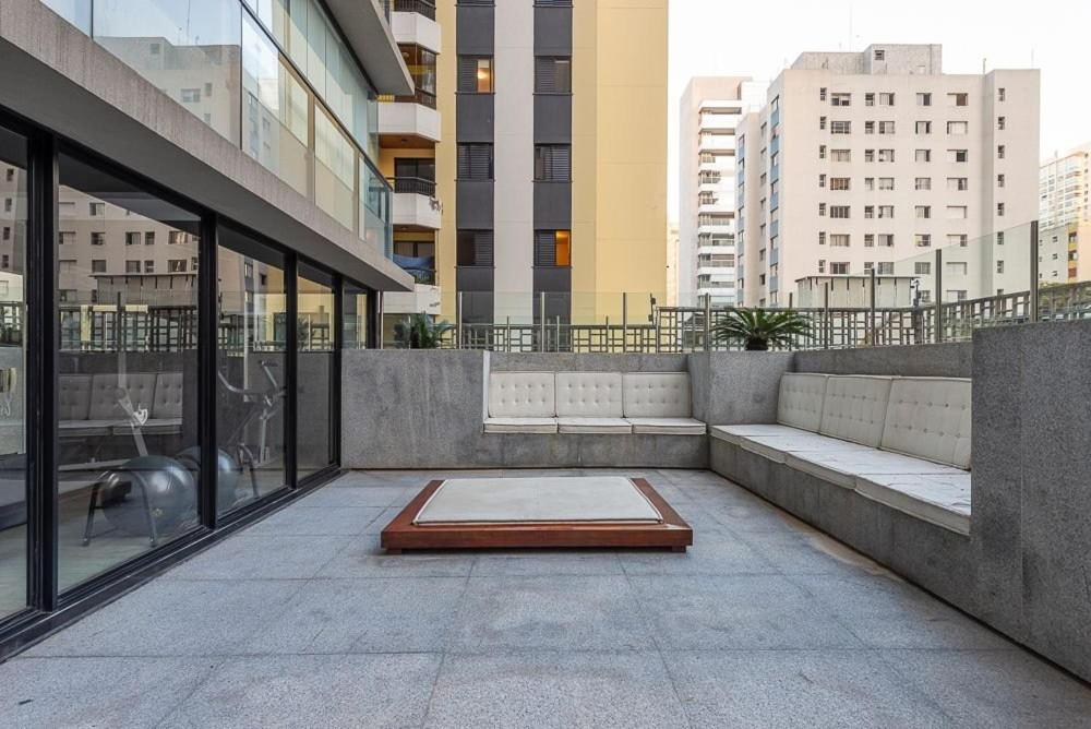Vn Casa Do Ator Apartemen