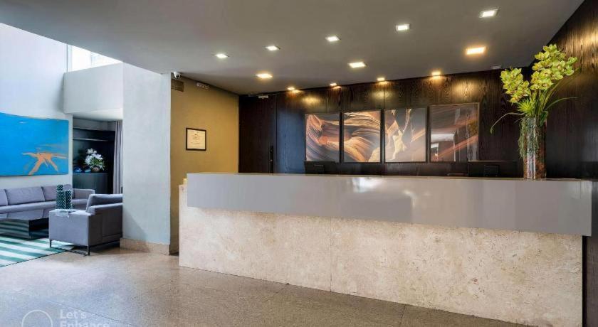 Wyndhan Al. Campinas Apartment
