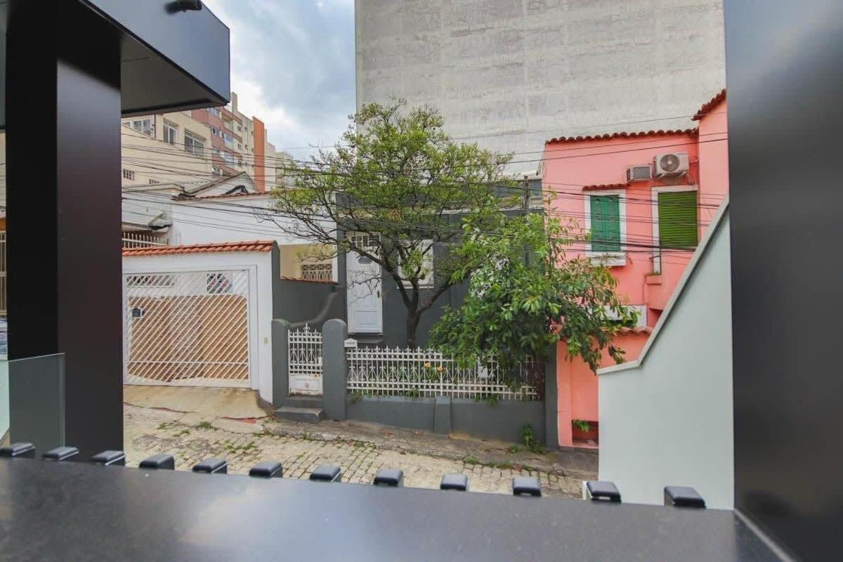 Casa Biza Proximo Ao Allianz Parque Holiday home Sao Paulo
