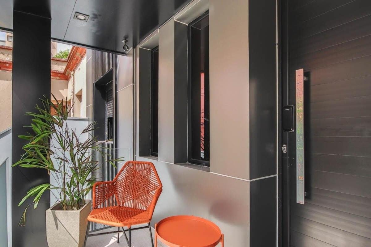 Holiday home Casa Biza Proximo Ao Allianz Parque Sao Paulo