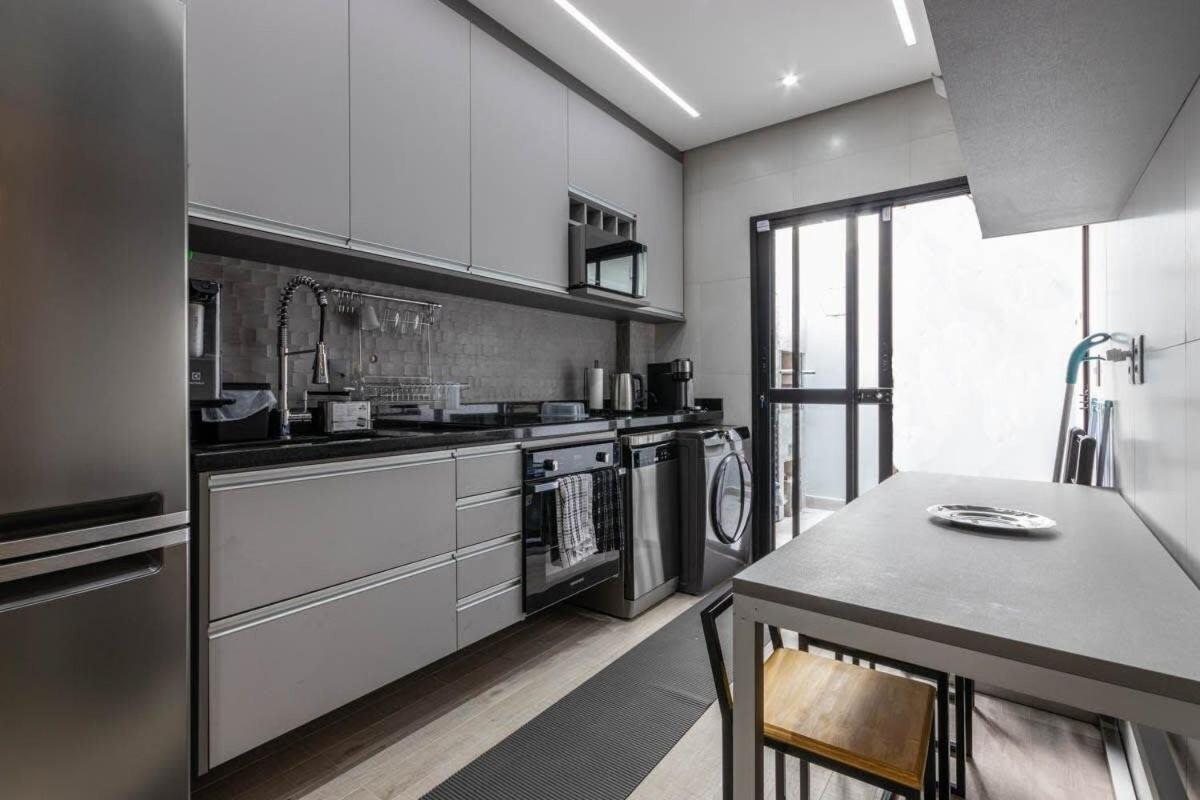 Casa Biza Proximo Ao Allianz Parque Holiday home