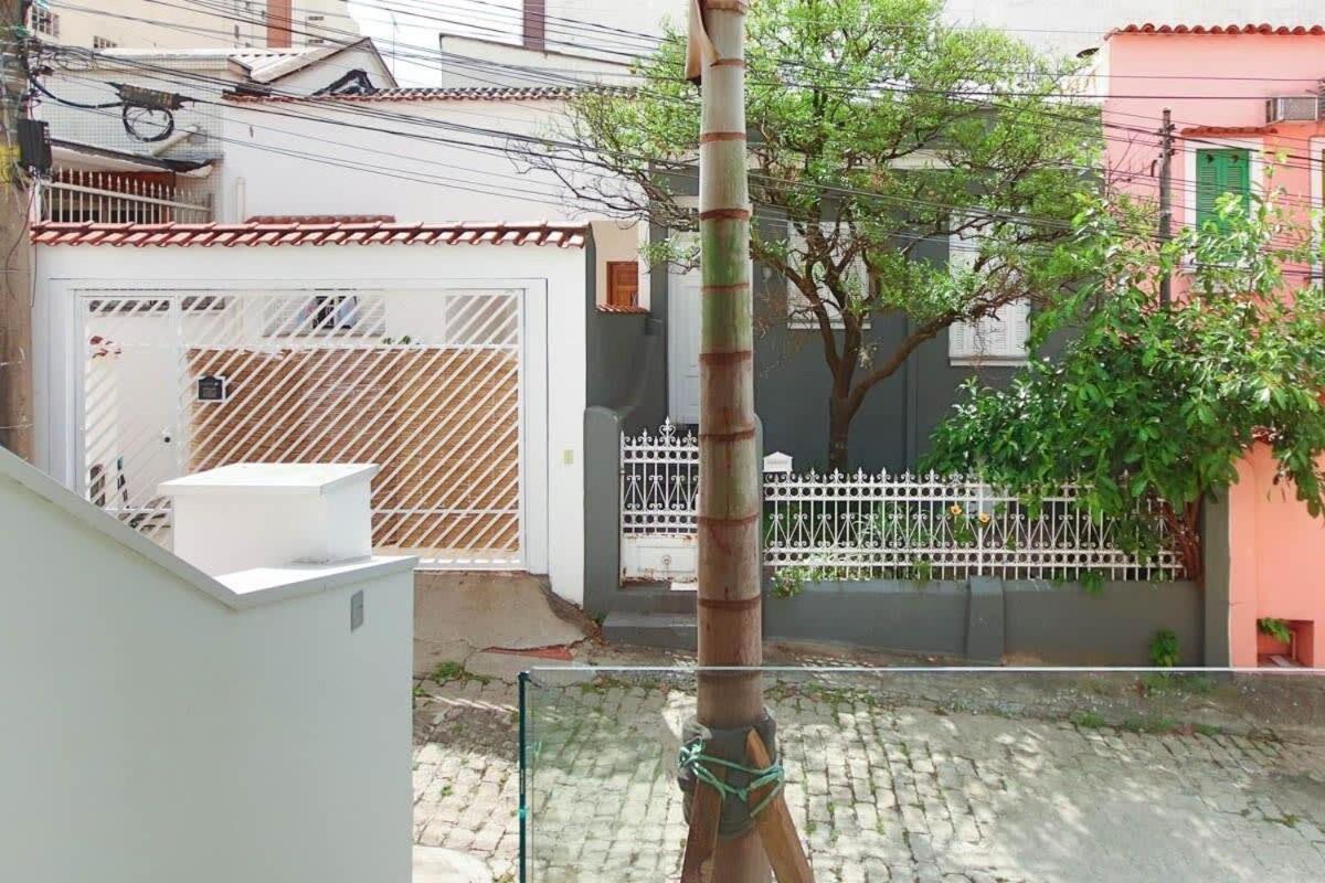 Casa Biza Proximo Ao Allianz Parque Sao Paulo
