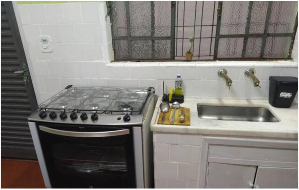 Holiday home Grandes Grupos Casa 1