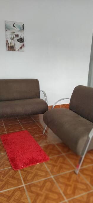 Grandes Grupos Casa 1 Holiday home *