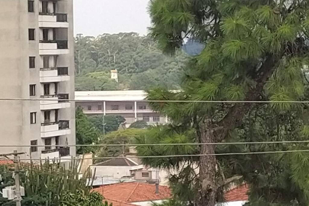 Grandes Grupos Casa 1 Holiday home Sao Paulo