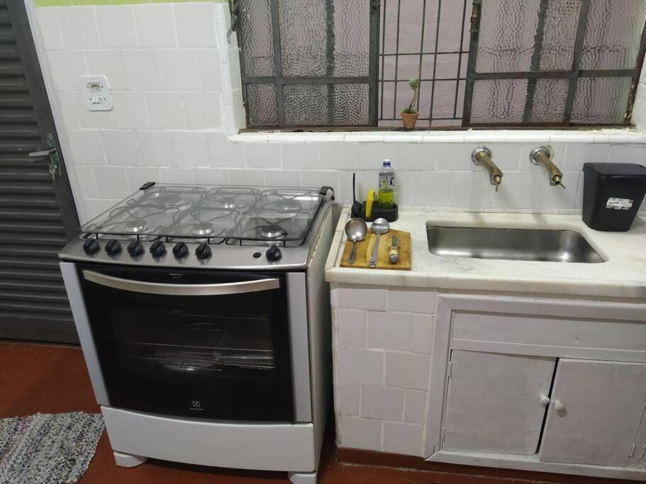Holiday home Grandes Grupos Casa 1