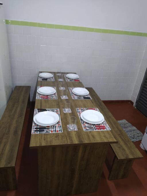 Holiday home Grandes Grupos Casa 1