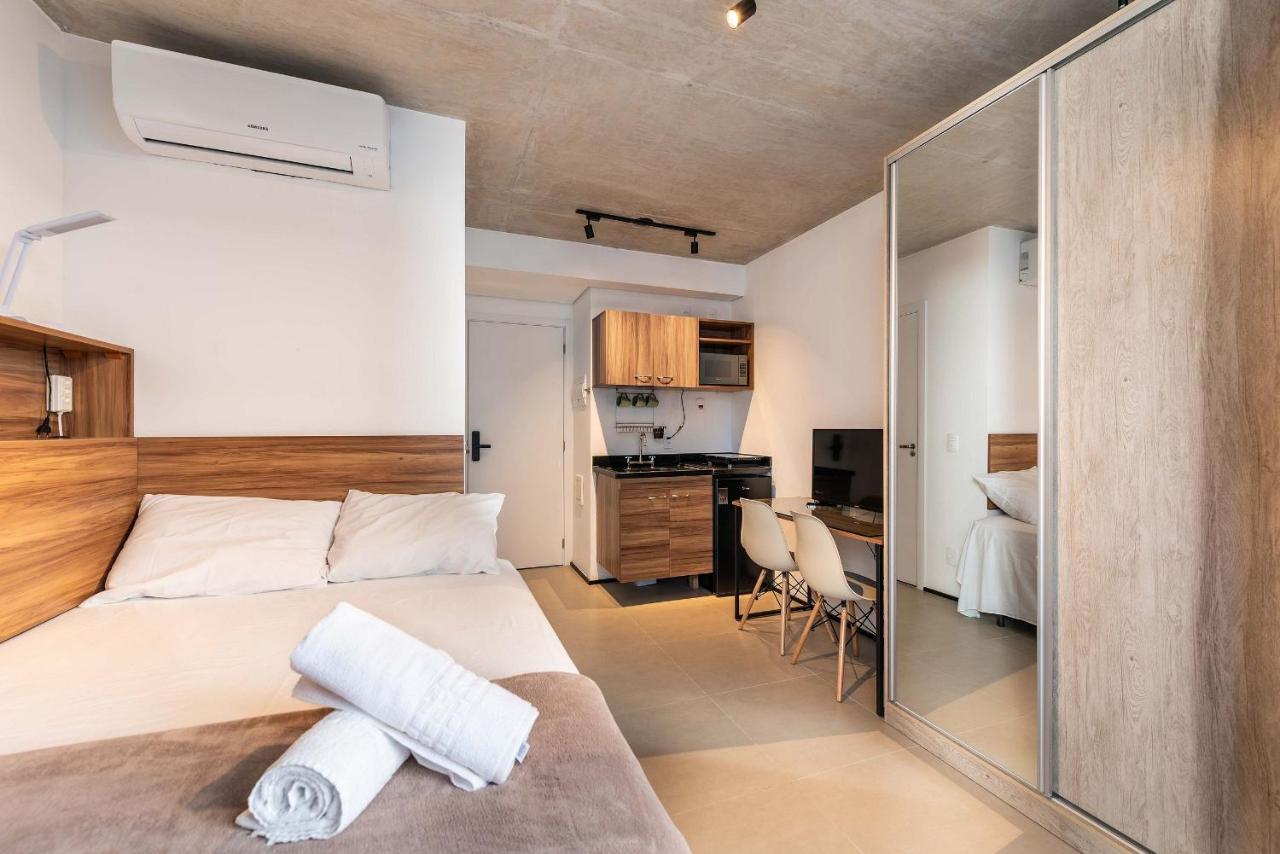 Apartment Vnf618 Conforto Perto Do Centro De Convencoes *