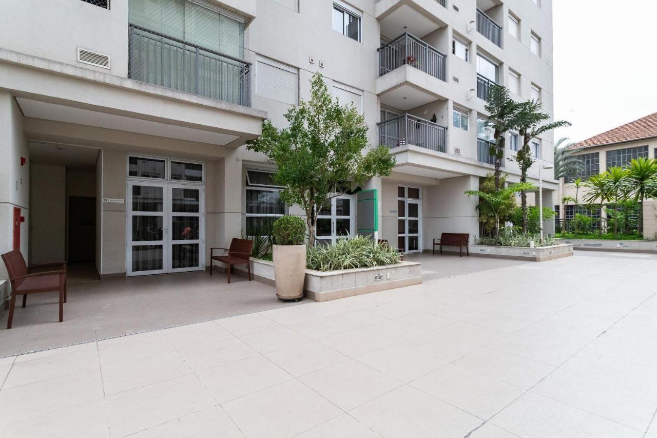 Apartamento Capital Bras | Negocios & Lazer *