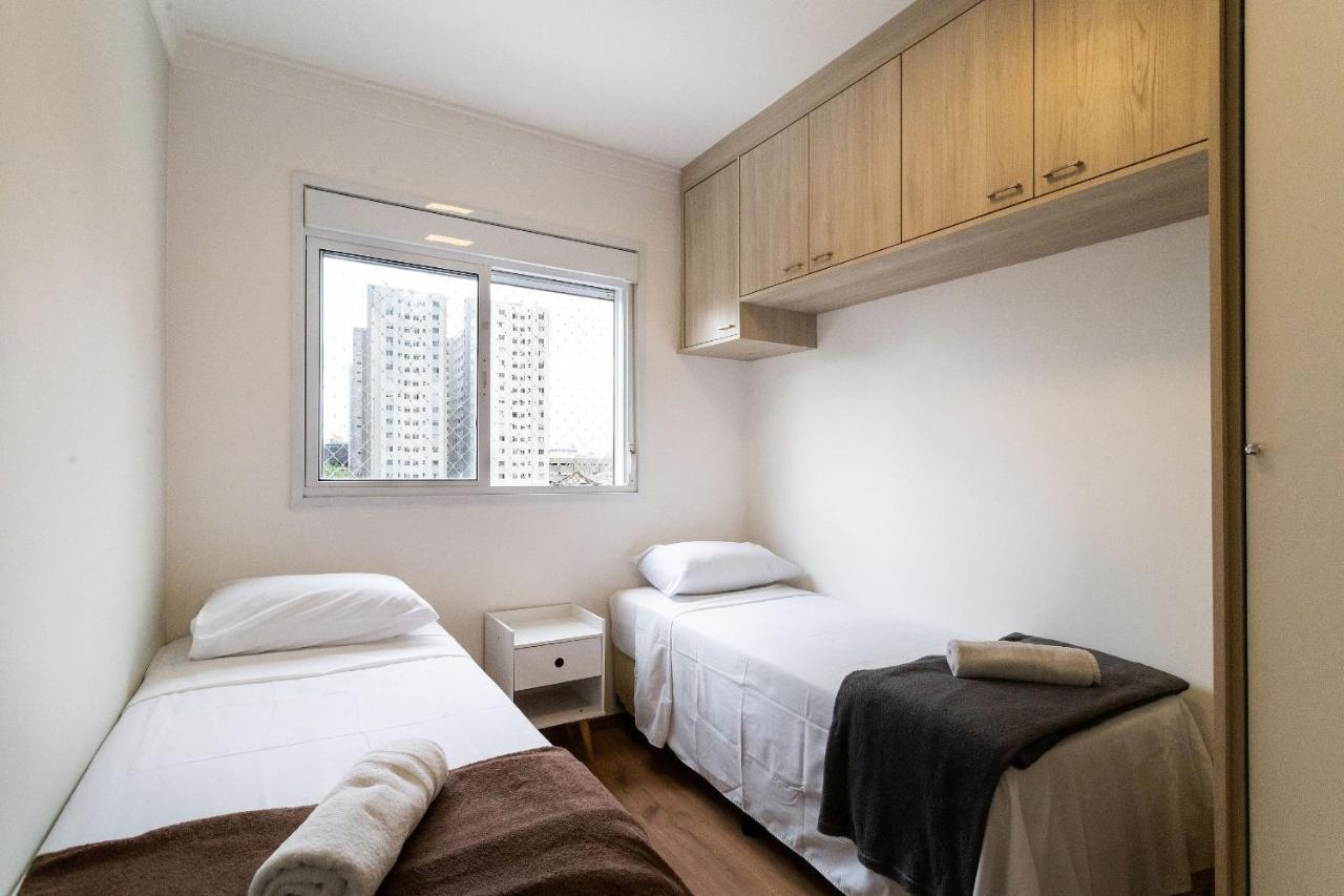 Apartamento Capital Bras | Negocios & Lazer *