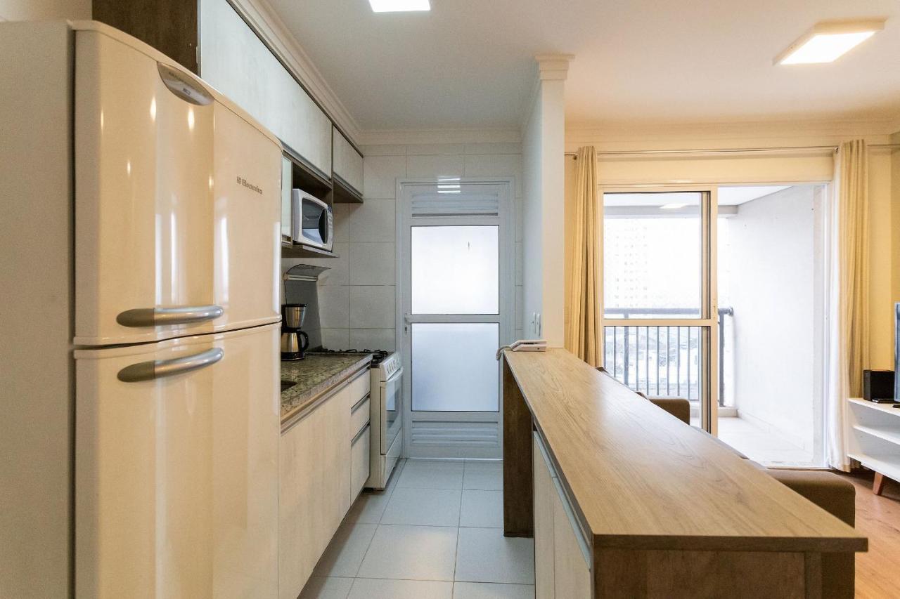 Apartamento Capital Bras | Negocios & Lazer