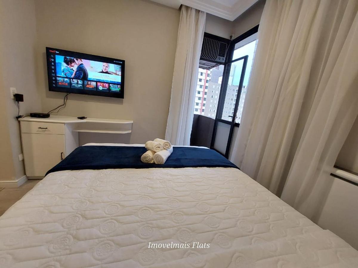 Flat Poeta Drummond Apartment