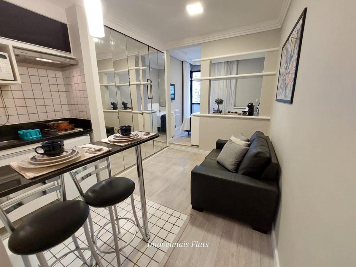 Flat Poeta Drummond Apartment Sao Paulo