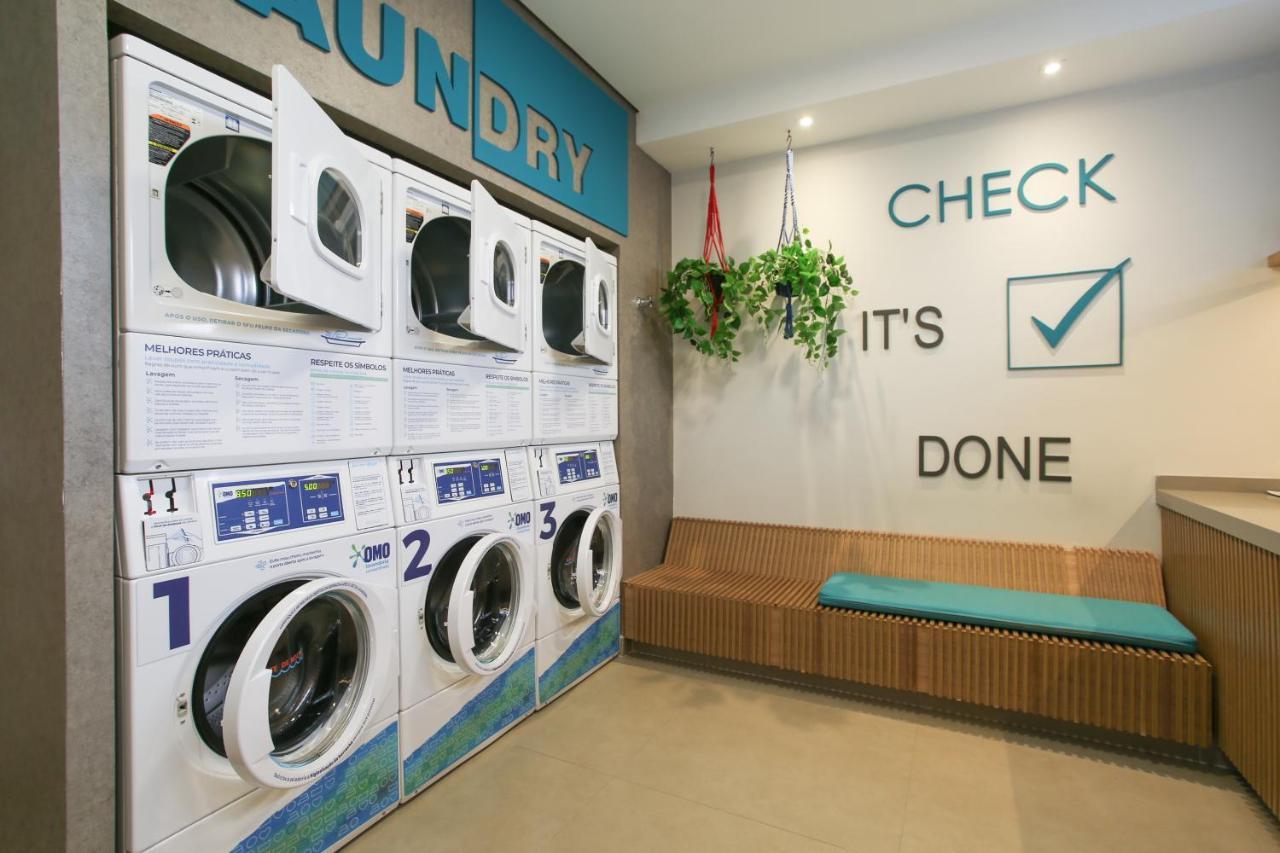 Căn hộ Mol - Liberdade - Anora Spaces